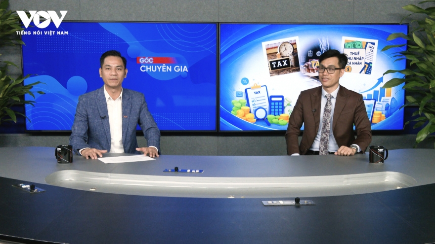 Quyết toán thuế thu nhập cá nhân: Người lao động cần làm gì để tránh bị phạt?